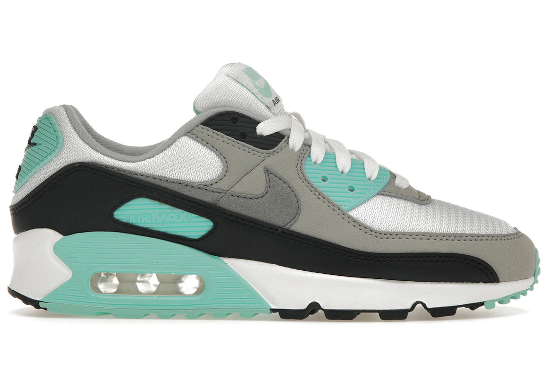 Nike Air Max 90 Recraft Turquoise (Women&