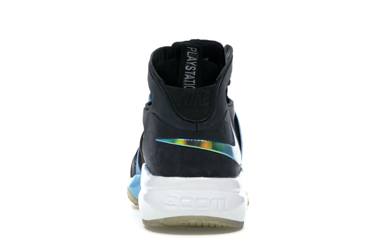 Nike Zoom Huarache Trainer Playstation Move Pack
