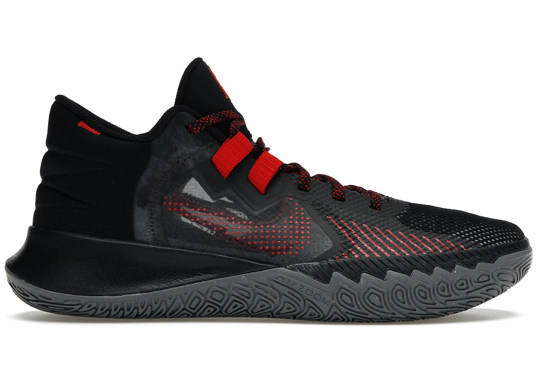 Nike Kyrie Flytrap V Black University Red