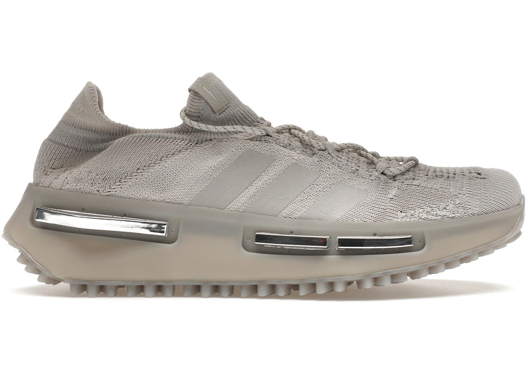 adidas NMD S1 Metallic Pack Grey