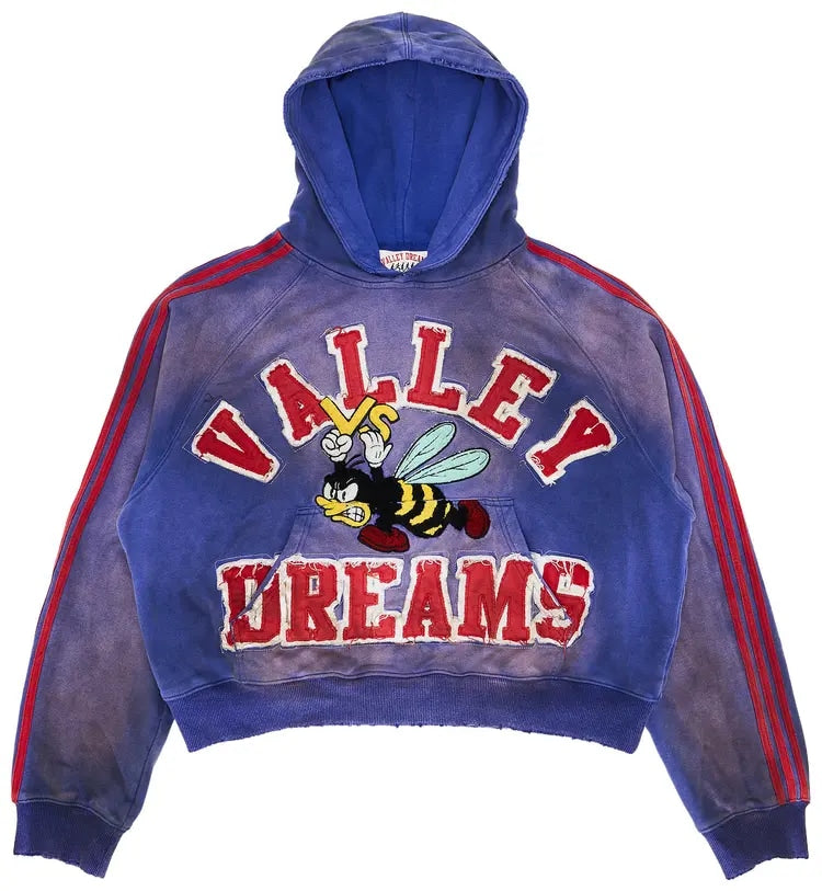 Vale Forever Anthem Pullover &