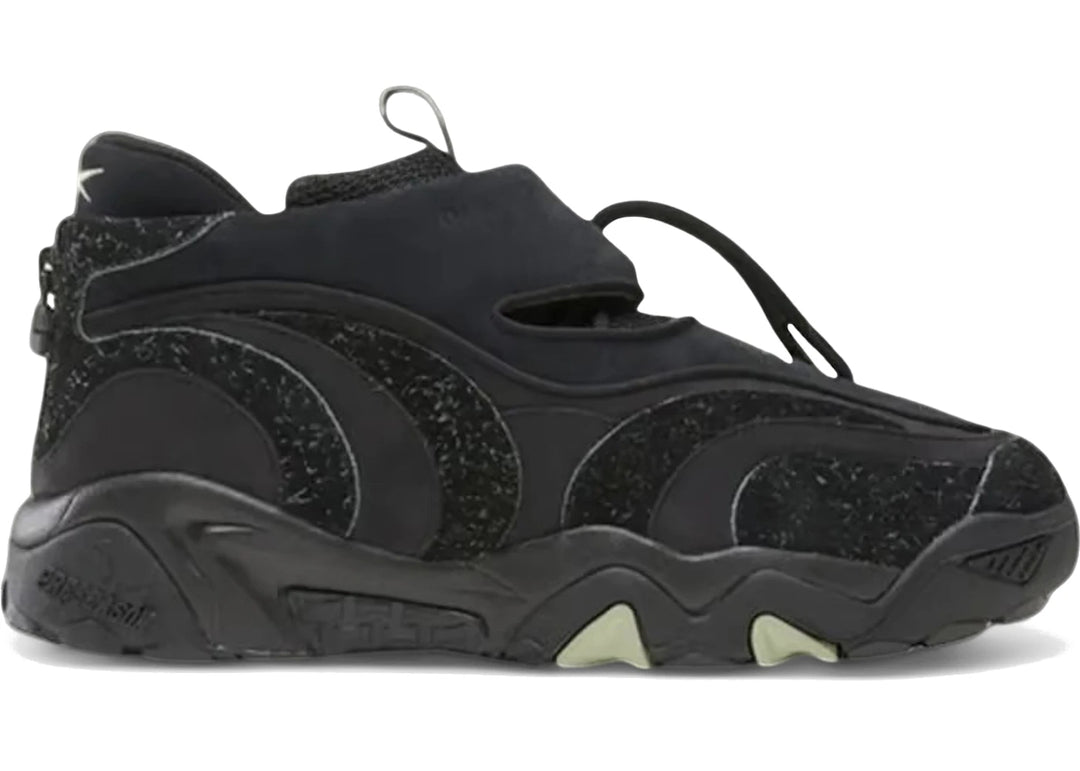 Reebok Chukwu Preseason OTU Tobe Nwigwe Black