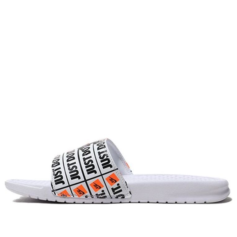 Nike Benassi Slide &