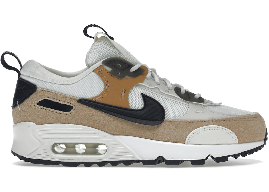 Nike Air Max 90 Futura Tan (Women&