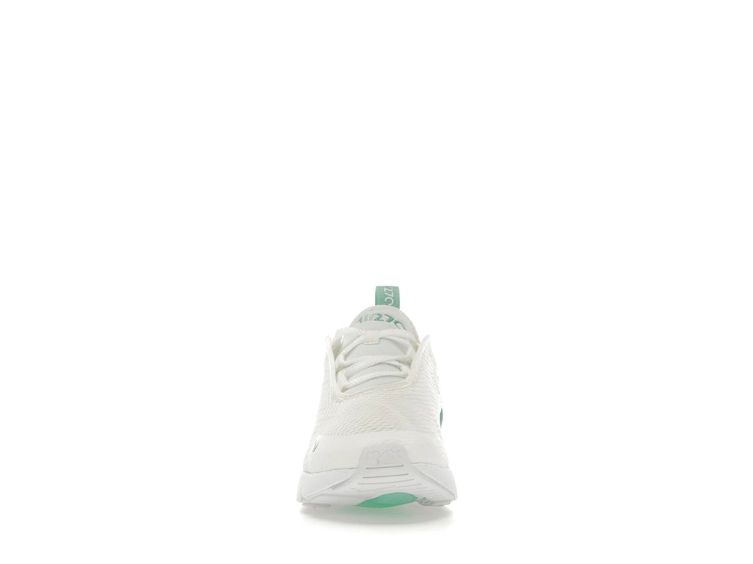 Nike Air Max 270 White Jade Ice (PS)