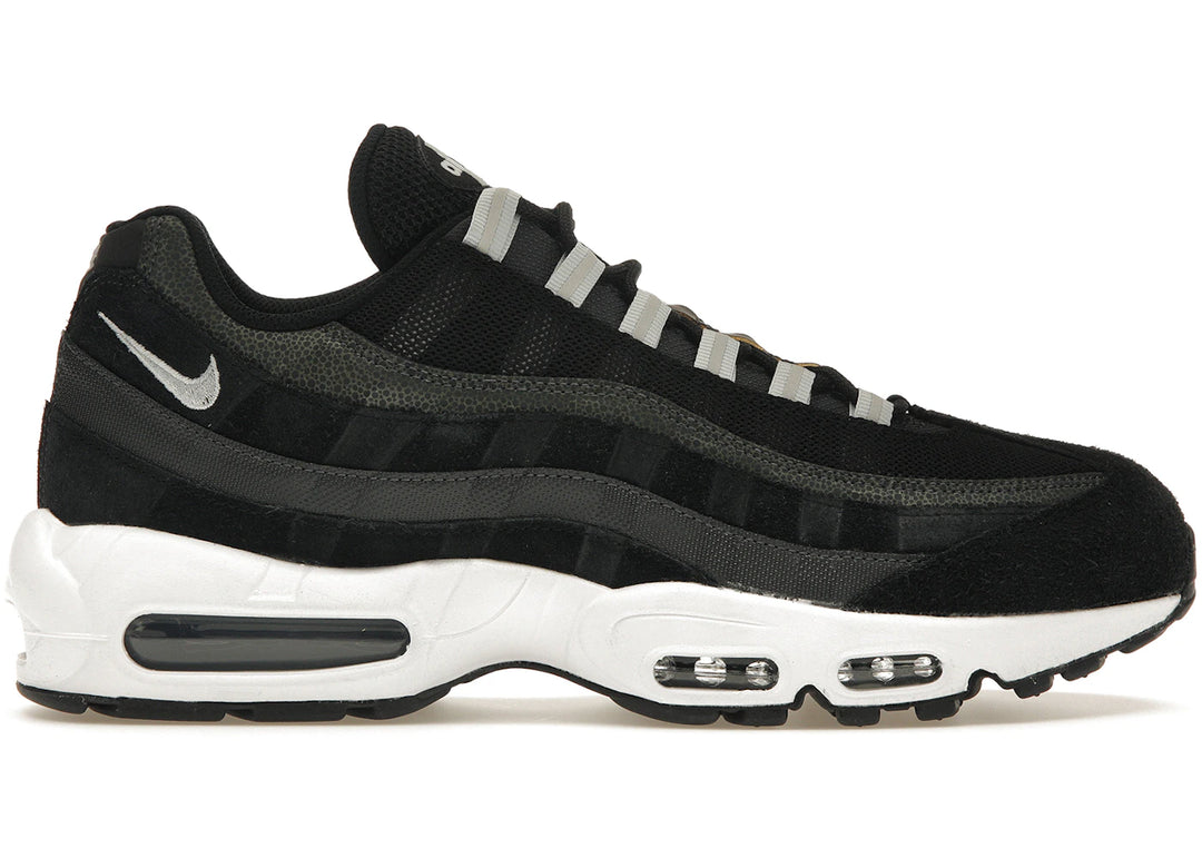 Nike Air Max 95 Black Anthracite Pure Platinum