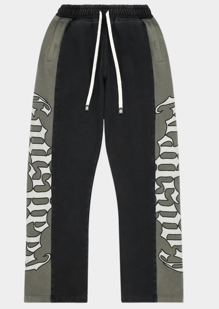 Godspeed Courtside Sweatpants Black Grey