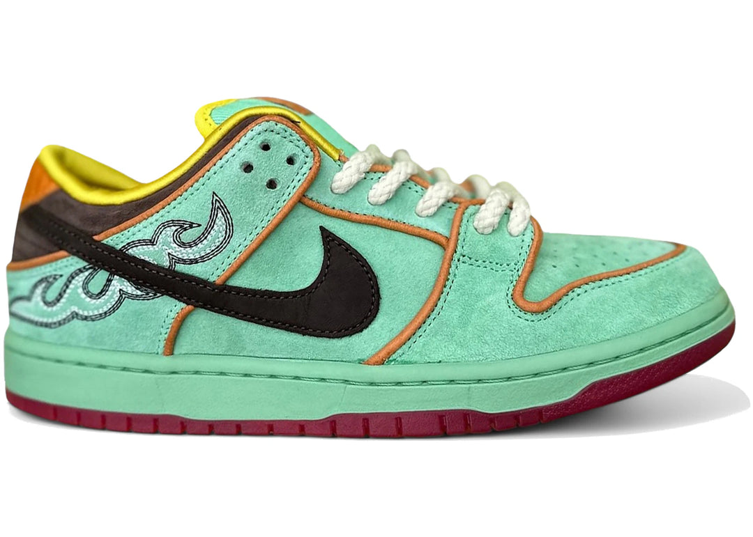 Nike SB Dunk Low Black History Month (2025)