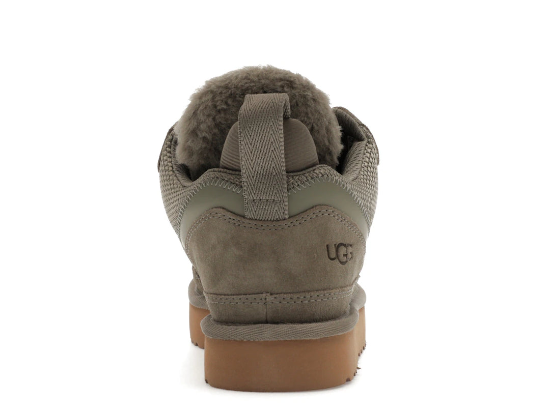 UGG Lowmel Moss Green (Women&