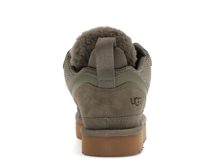 UGG Lowmel Moss Green (Women&